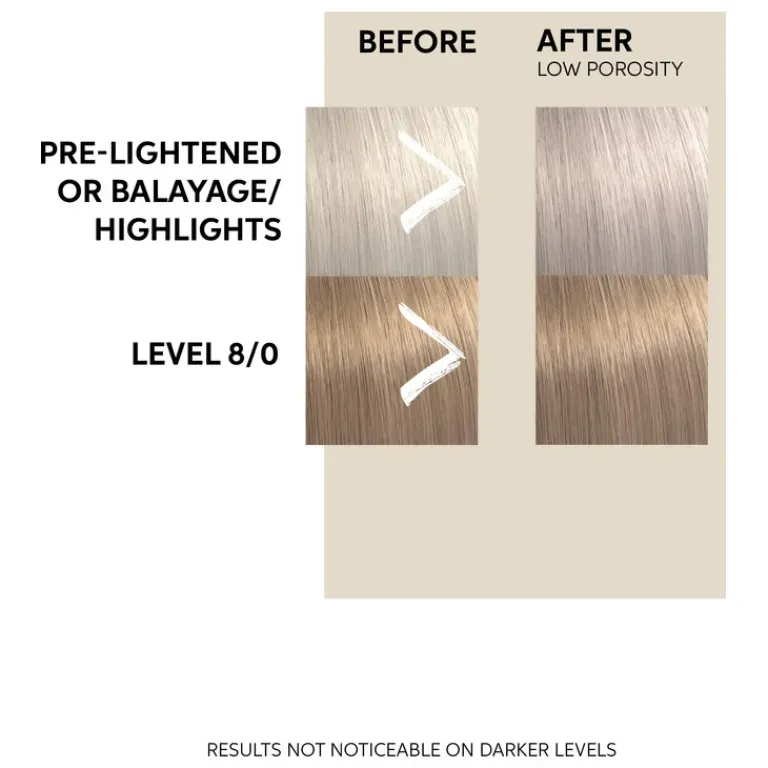 Wella Professionals Haarkleuring|Color Fresh Mask Natural Lilac Frost