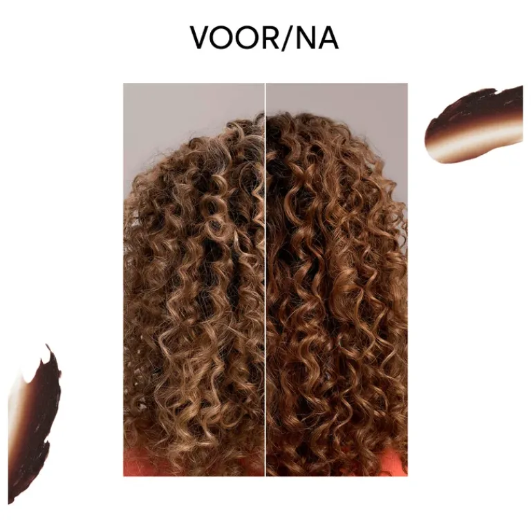 Wella Professionals Haarkleuring|Color Fresh Mask Natural Caramel Glaze