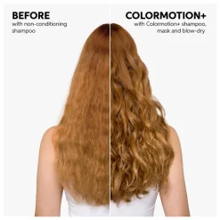 Wella Professionals Shampoo|ColorMotion Protection Shampoo