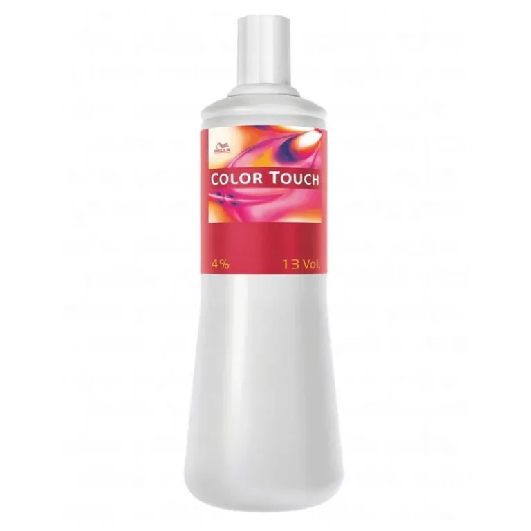 Wella Professionals Developer|Color Touch Emulsie 4%