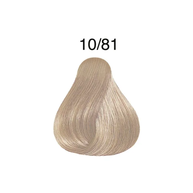 Wella Professionals Haarkleuring|Color Fresh Semi-permanente kleuring 6/34