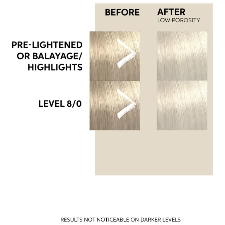 Wella Professionals Haarkleuring|Color Fresh Mask Natural Pearl Blonde