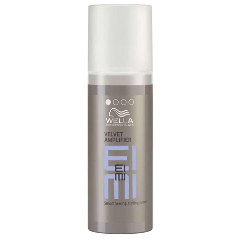 Wella Professionals Haarcrème|Eimi Velvet Amplifier Smoothening Styling Primer