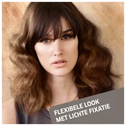 Wella Professionals Styling Spray|Eimi Flexible Finish Crafting Spray