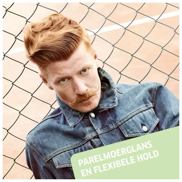 Wella Professionals Gel|Eimi Pearl Styler Styling Gel