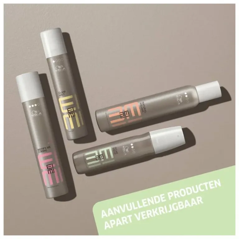 Wella Professionals Gel|Eimi Pearl Styler Styling Gel