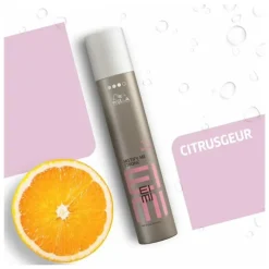 Wella Professionals Styling Spray|Eimi Mistify Me Strong Hairspray