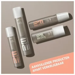 Wella Professionals Styling Spray|Eimi Perfect Setting Lotion Spray