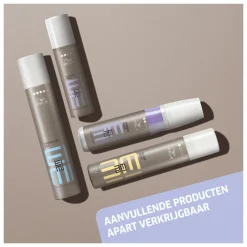 Wella Professionals Haarcrème|Eimi Flowing Form Anti-frizz Smoothing Balm
