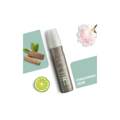 Wella Professionals Styling Spray|Eimi Nutricurls Fresh Up 72H