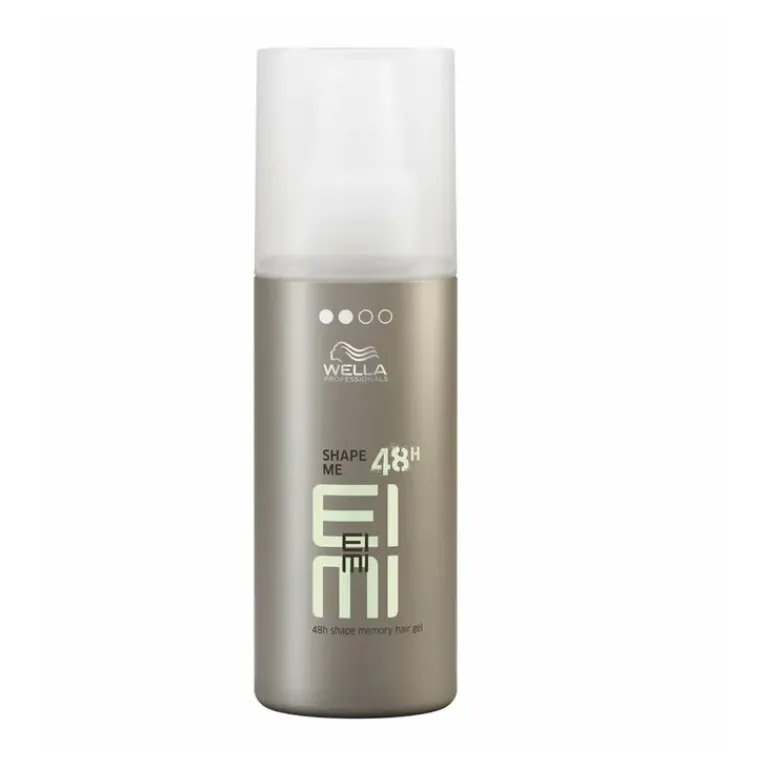 Wella Professionals Gel|Eimi Shape Me Gel