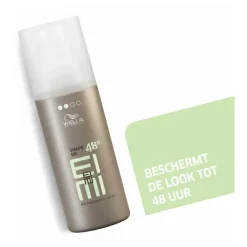 Wella Professionals Gel|Eimi Shape Me Gel