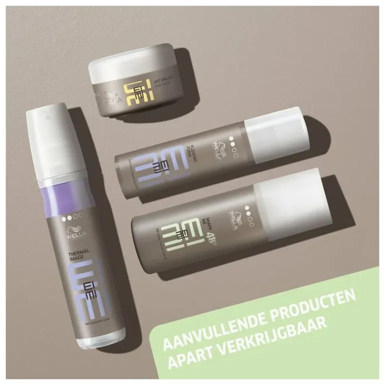 Wella Professionals Gel|Eimi Shape Me Gel