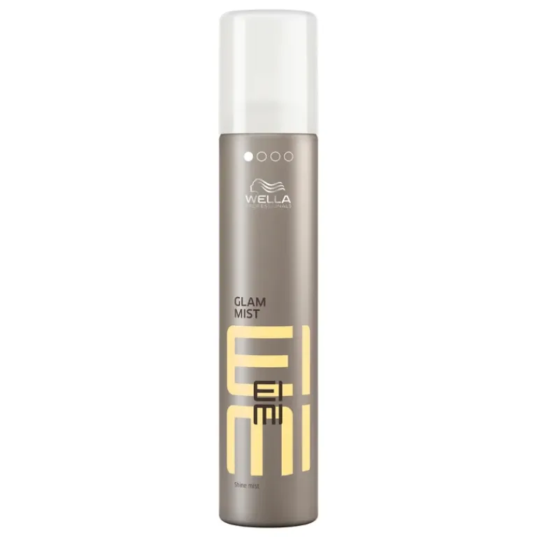 Wella Professionals Styling Spray|Eimi Glam Mist