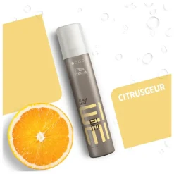 Wella Professionals Styling Spray|Eimi Glam Mist
