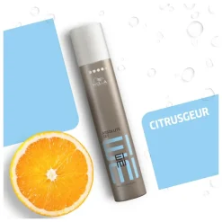 Wella Professionals Styling Spray|Eimi Absolute Set Finishing Spray
