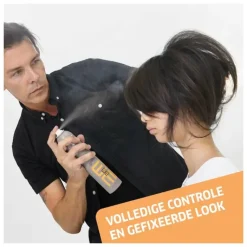 Wella Professionals Styling Spray|Eimi Super Set Finishing Spray