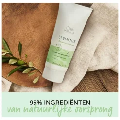 Wella Professionals Conditioner|Elements Renewing Conditioner