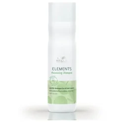 Wella Professionals Shampoo|Elements Renewing Shampoo