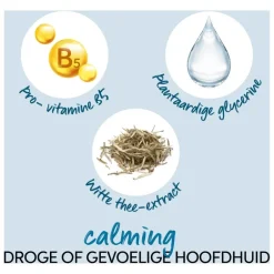 Wella Professionals Shampoo|Elements Calming Shampoo