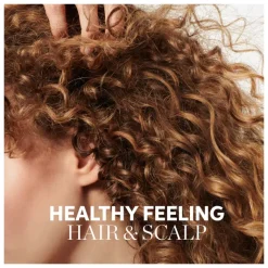 Wella Professionals Shampoo|Elements Calming Shampoo Refill Pouch