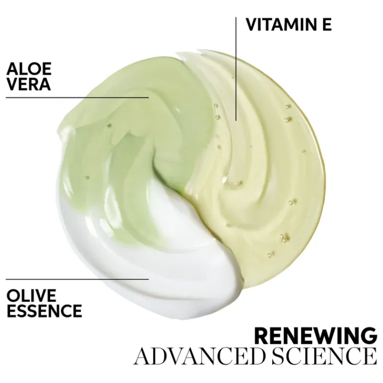 Wella Professionals Conditioner|Elements Renewing Conditioner Refill Pouch