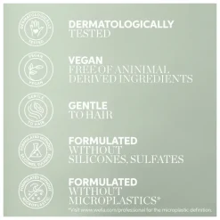 Wella Professionals Conditioner|Elements Renewing Conditioner Refill Pouch