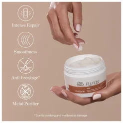 Wella Professionals Haarmasker|Fusion Intense Repair Mask