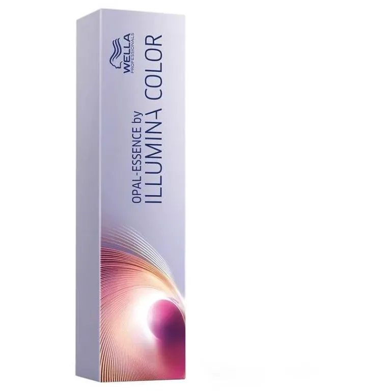 Wella Professionals Haarkleuring|Illumina Color 7/
