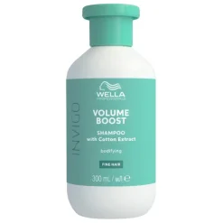 Wella Professionals Shampoo|Invigo Volume Boost Shampoo