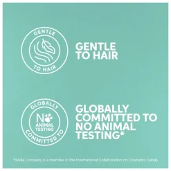 Wella Professionals Shampoo|Invigo Volume Boost Shampoo