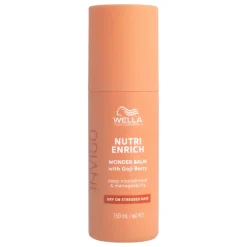 Wella Professionals Conditioner|Invigo Nutri-Enrich Wonder Balm