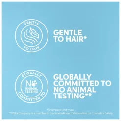 Wella Professionals Shampoo|Invigo Scalp Balance Sensitive Shampoo