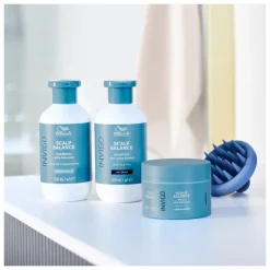Wella Professionals Shampoo|Invigo Scalp Balance Sensitive Shampoo
