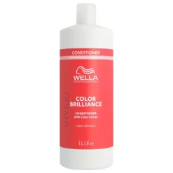 Wella Professionals Conditioner|Invigo Color Brilliance Conditioner Fine/Normal