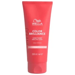 Wella Professionals Conditioner|Invigo Color Brilliance Conditioner Fine/Normal