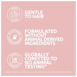 Wella Professionals Shampoo|Invigo Blonde Recharge Cool Shampoo