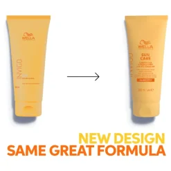 Wella Professionals Conditioner|Invigo Suncare Conditioner