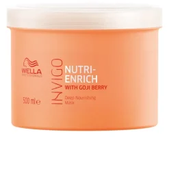 Wella Professionals Haarmasker|Invigo Nutri Enrich Deep Nourishing Mask