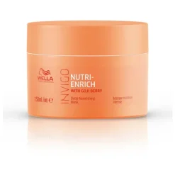 Wella Professionals Haarmasker|Invigo Nutri Enrich Deep Nourishing Mask