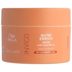 Wella Professionals Haarmasker|Invigo Nutri Enrich Deep Nourishing Mask
