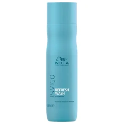 Wella Professionals Shampoo|Invigo Balance Refresh Wash Shampoo