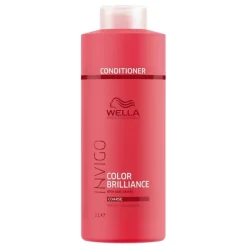 Wella Professionals Conditioner|Invigo Color Brilliance Conditioner Coarse