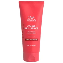 Wella Professionals Conditioner|Invigo Color Brilliance Conditioner Coarse