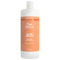 Wella Professionals Shampoo|Invigo Nutri Enrich Shampoo