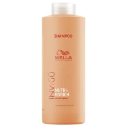 Wella Professionals Shampoo|Invigo Nutri Enrich Shampoo