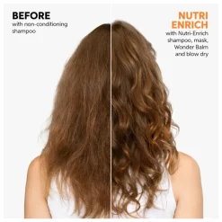 Wella Professionals Shampoo|Invigo Nutri Enrich Shampoo