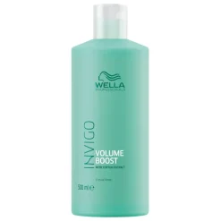 Wella Professionals Haarmasker|Invigo Volume Boost Crystal Mask