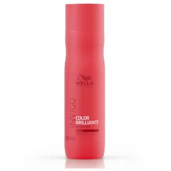 Wella Professionals Shampoo|Invigo Color Brilliance Shampoo Coarse