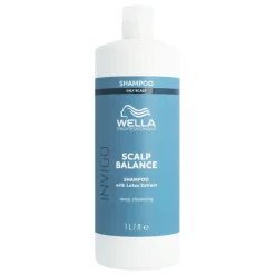 Wella Professionals Shampoo|Invigo Aqua Pure Shampoo